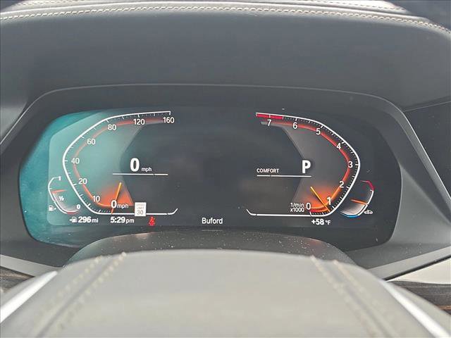 Used 2019 BMW X5 xDrive40i w/ Executive Package image 10