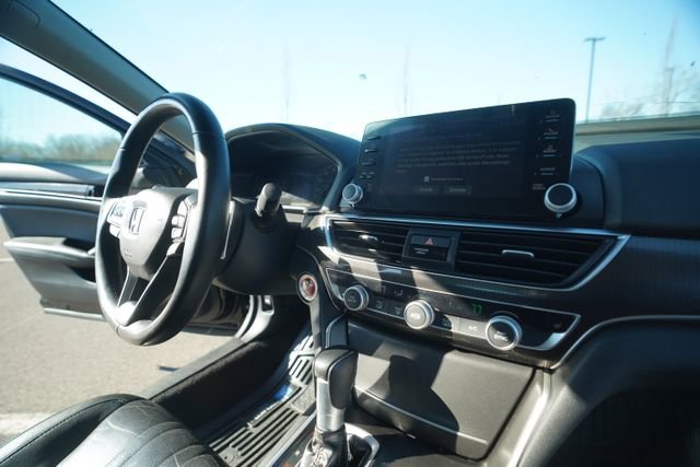 Used 2021 Honda Accord Sport Special Edition image 31