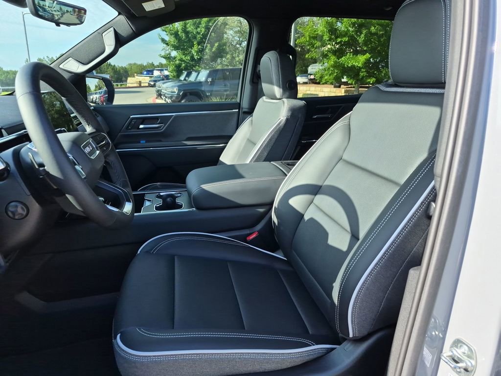 New 2026 GMC Sierra EV Elevation w/ Premium Package AWD/4WD image 20