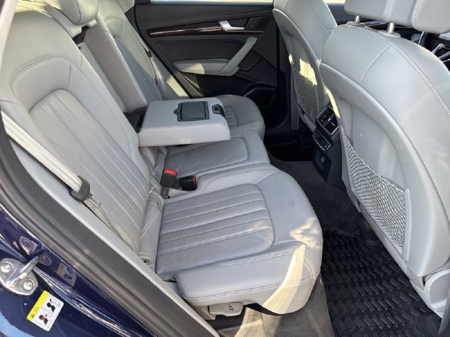 Used 2018 Audi Q5 2.0T Premium Plus AWD/4WD image 22