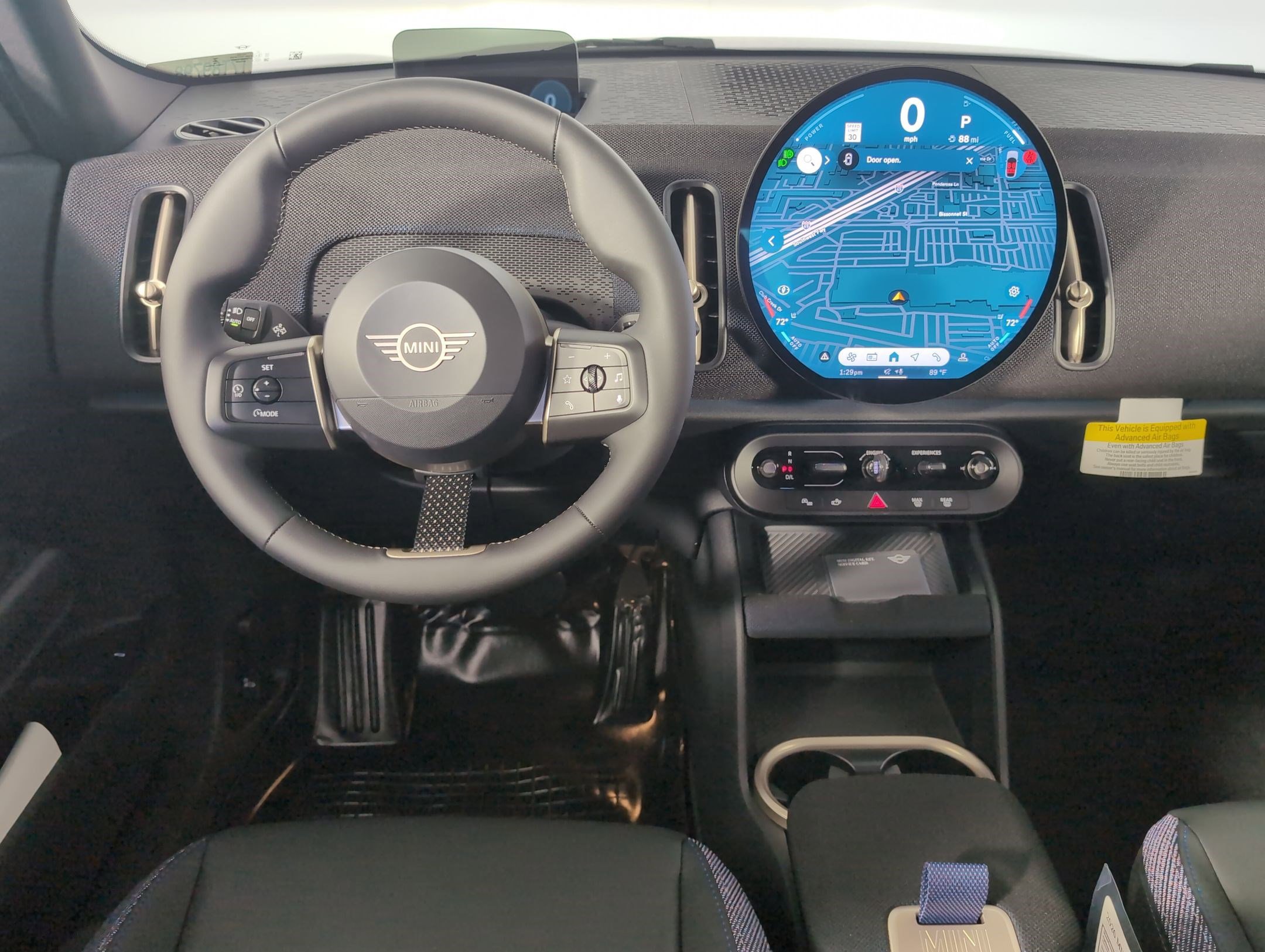 New 2026 MINI Cooper Countryman S image 4