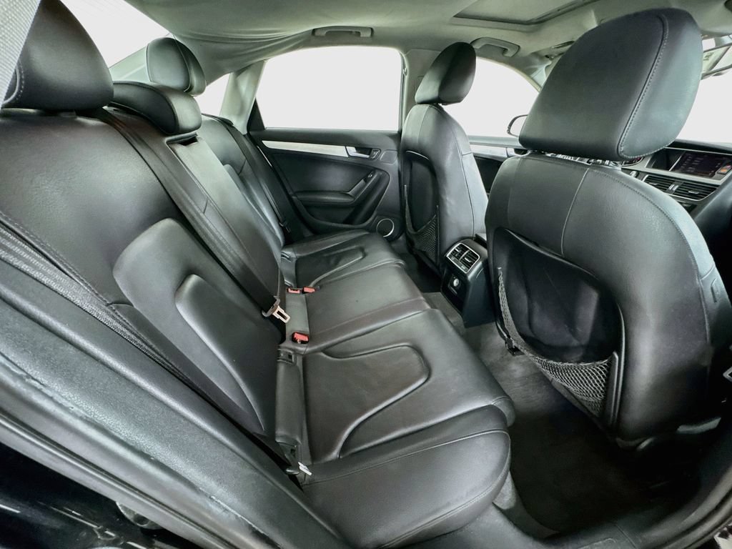 Used 2013 Audi A4 2.0T Premium Plus w/ Premium Plus Pkg FWD image 34