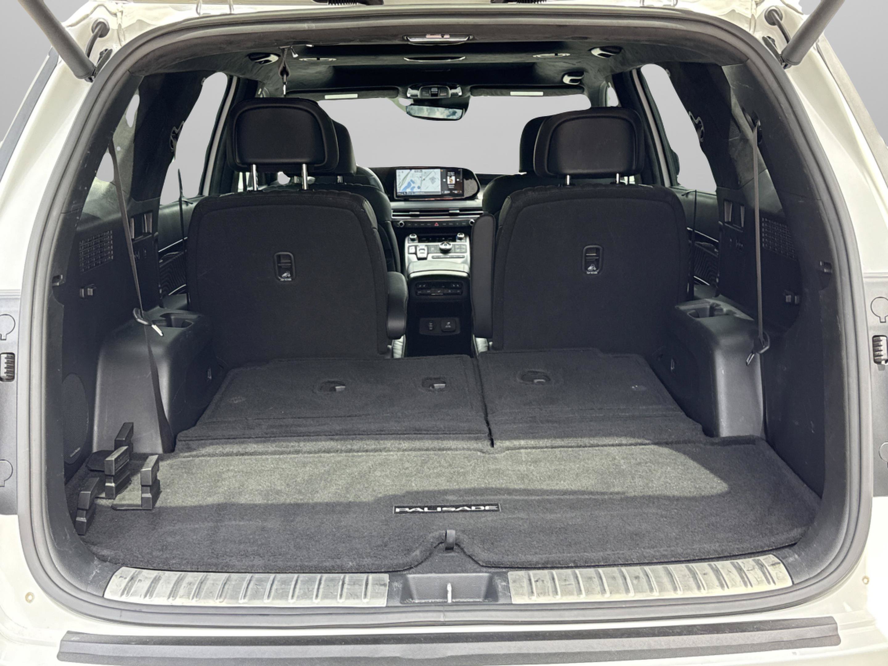 Used 2024 Hyundai Palisade Calligraphy AWD/4WD image 31