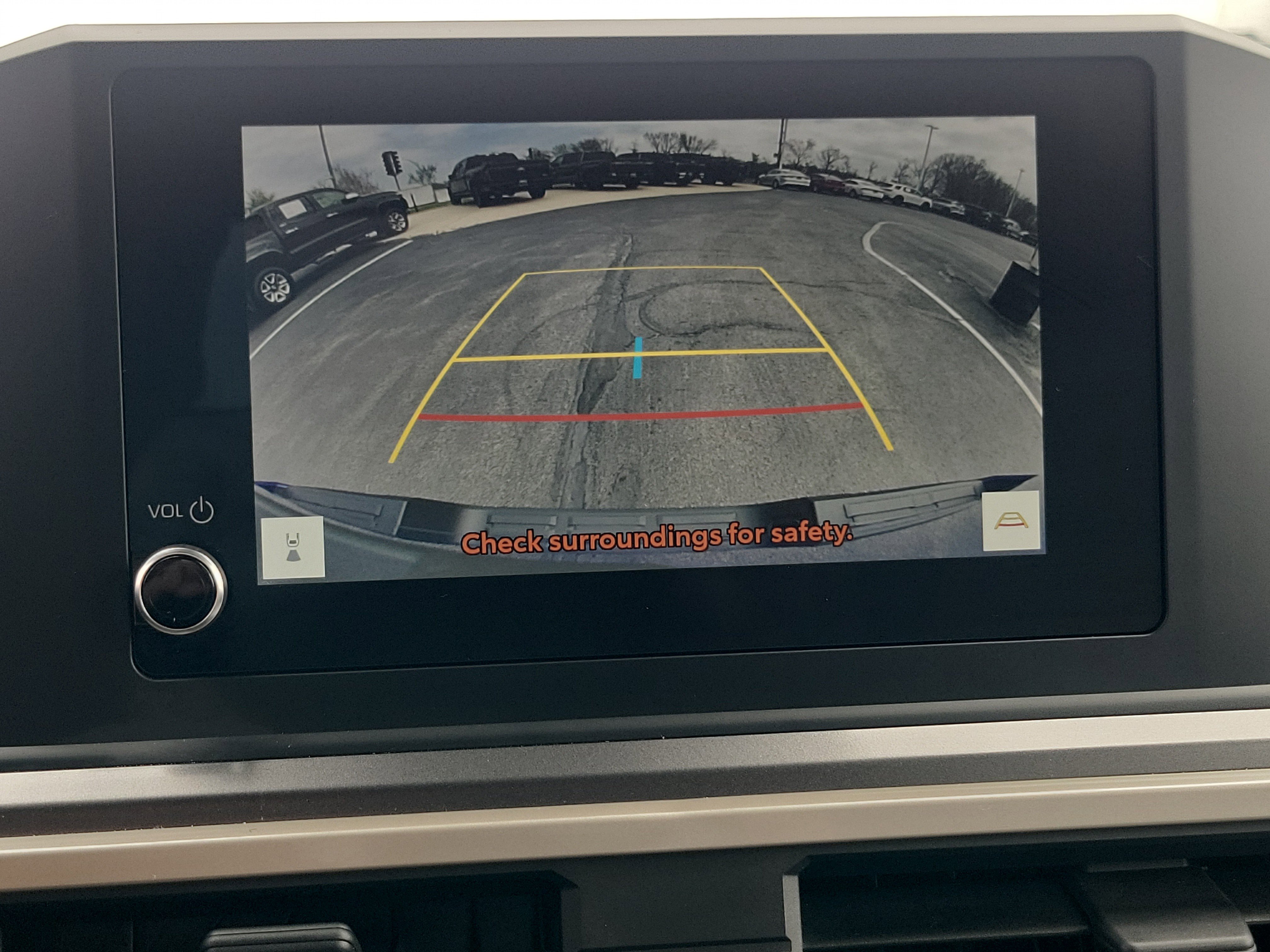 Certified 2025 Toyota Tacoma SR5 image 28