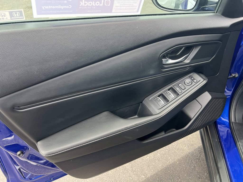 Used 2024 Honda Accord Sport image 6