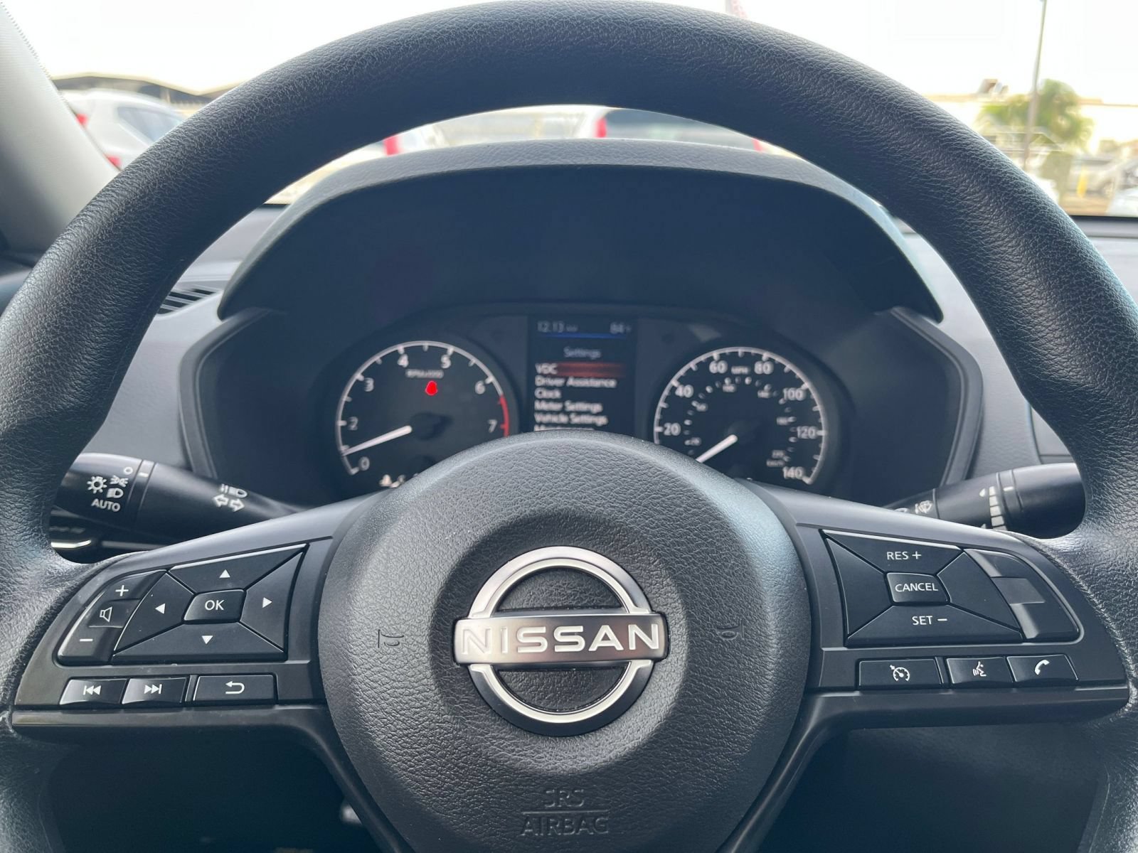Used 2023 Nissan Altima 2.5 S FWD image 27