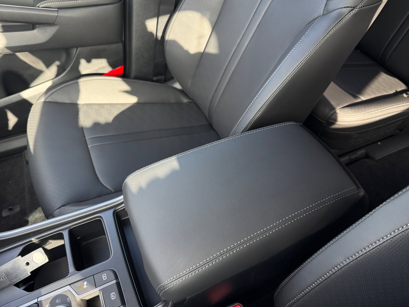 New 2026 Kia Sorento X-Line EX image 14