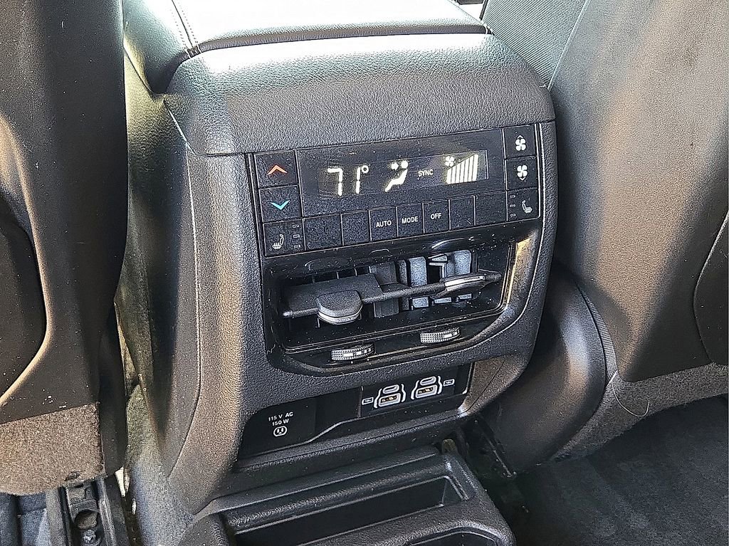 Used 2021 Jeep Grand Cherokee L Limited w/ MOPAR Finishing Package image 18