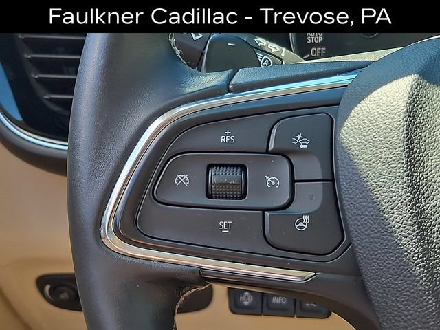 Used 2022 Buick Envision Avenir w/ Safety Package AWD/4WD image 22