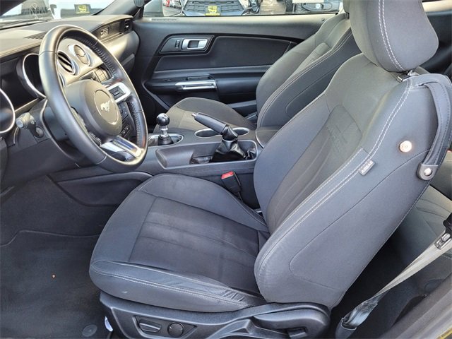 Used 2020 Ford Mustang GT w/ Ford Safe & Smart Package image 16