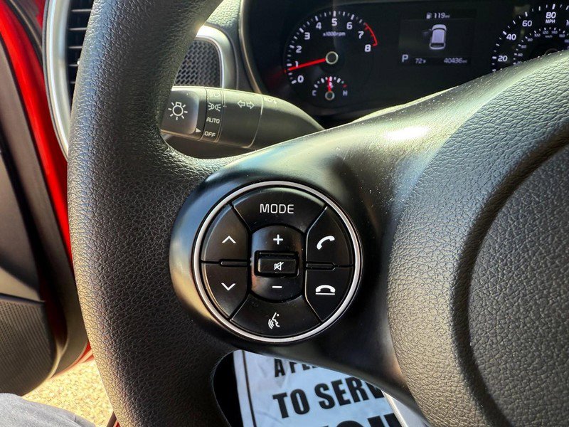 Used 2021 Kia Soul S image 11