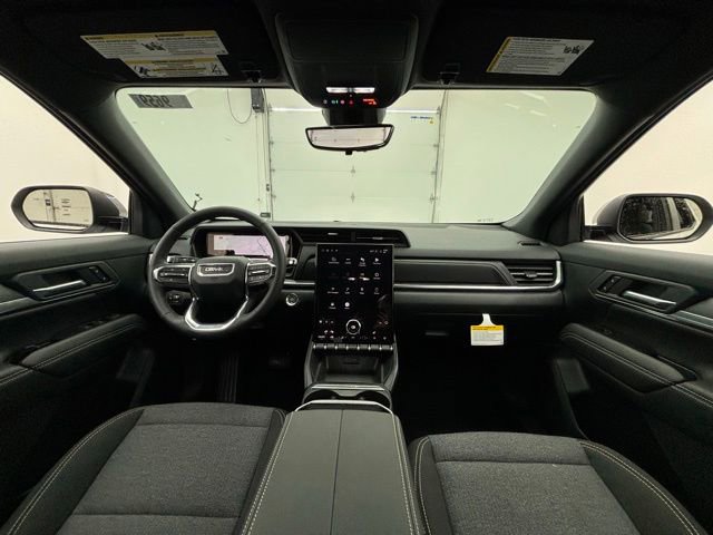 New 2026 GMC Terrain Elevation image 3