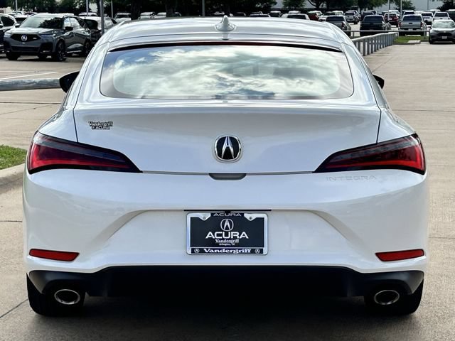 Certified 2024 Acura Integra FWD image 5