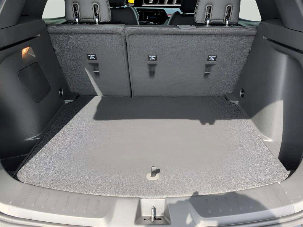 New 2026 Chevrolet TrailBlazer RS w/ Convenience Package image 16