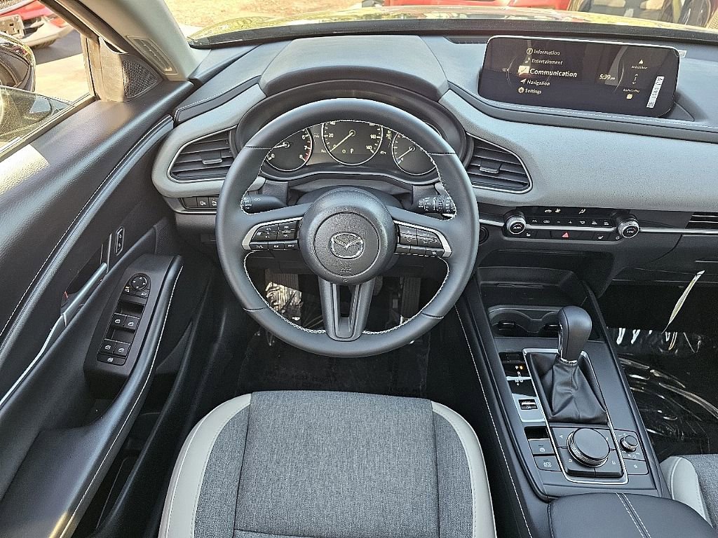 New 2026 MAZDA CX-30 AWD 2.5 S image 23