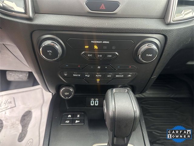 Used 2020 Ford Ranger XLT w/ Trailer Tow Package image 20