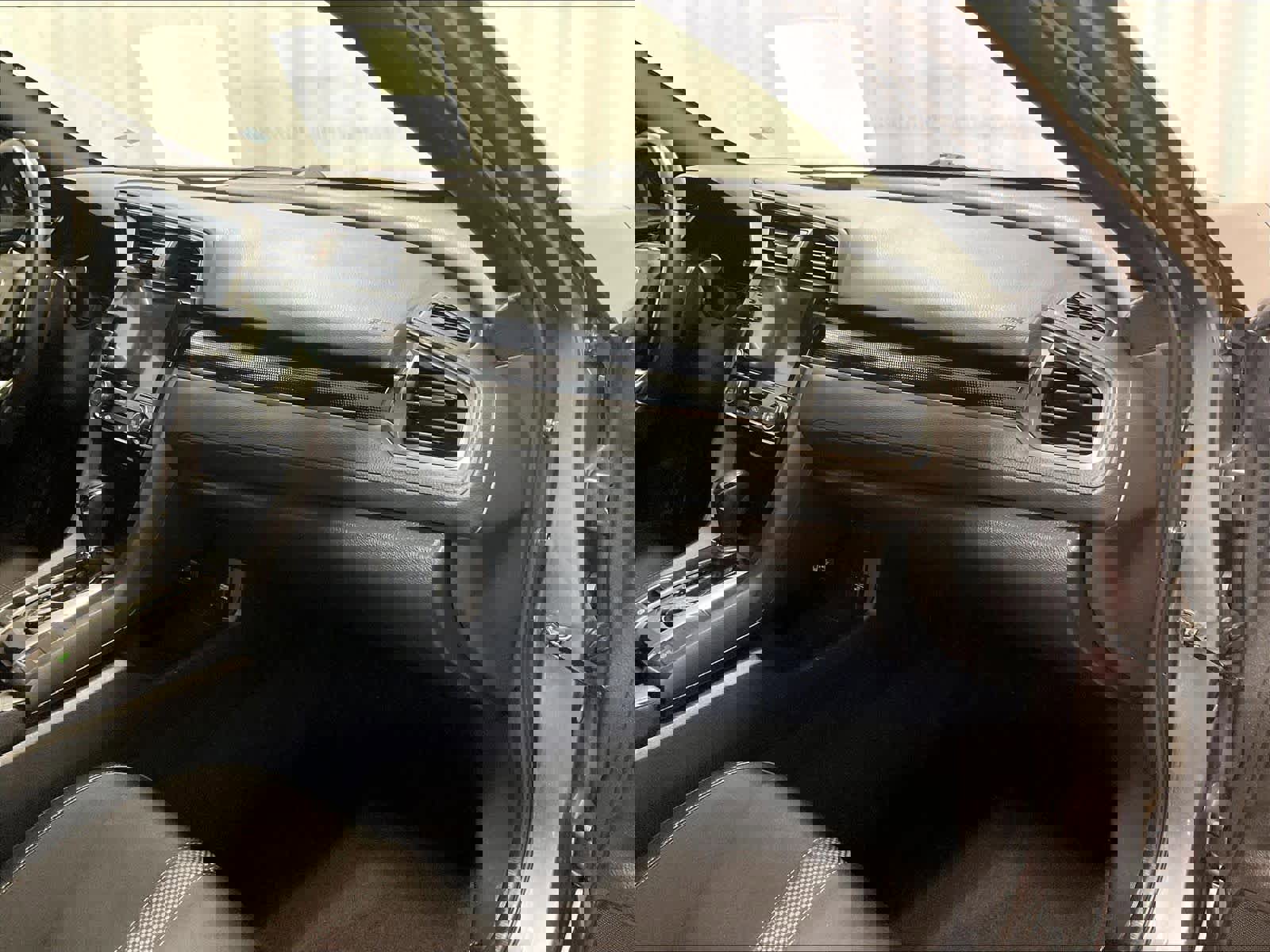 Used 2021 Honda Civic Sport image 13