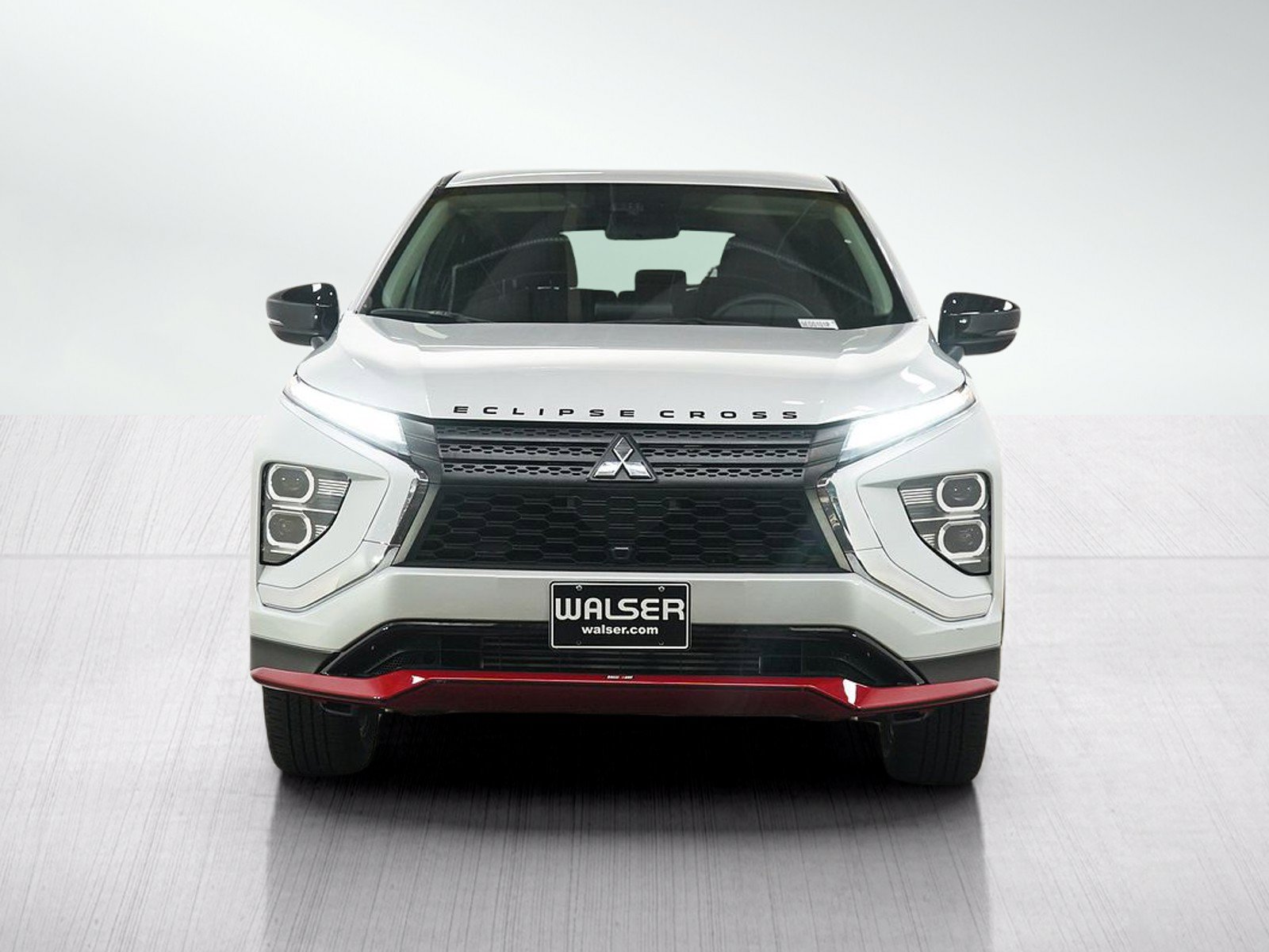 Used 2023 Mitsubishi Eclipse Cross LE AWD/4WD image 8