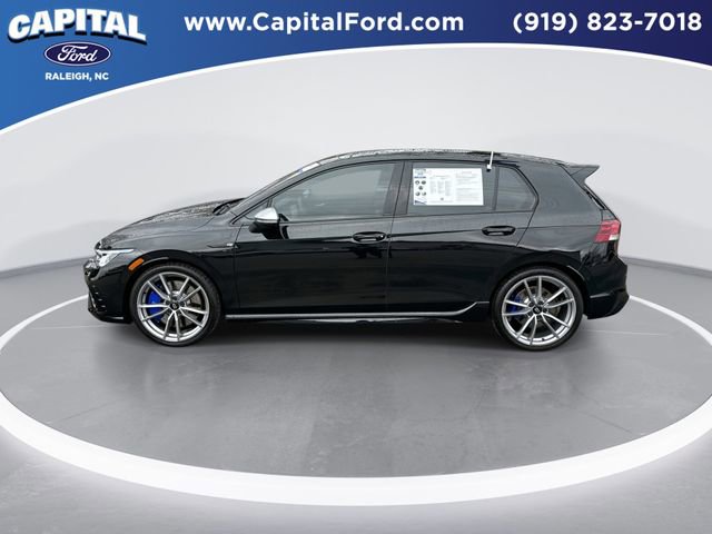 Used 2024 Volkswagen Golf R image 5
