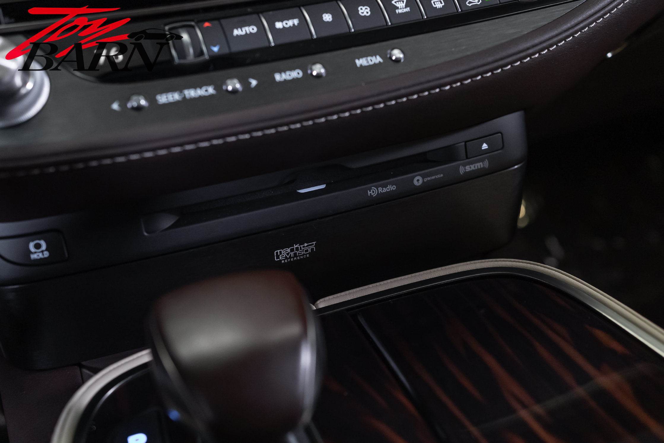 Used 2018 Lexus LS 500 AWD w/ Interior Upgrade Package image 41
