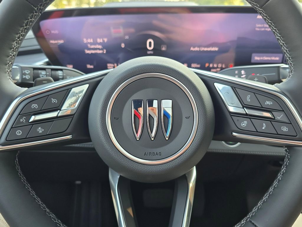 Used 2026 Buick Enclave Sport Touring w/ Power Package image 24