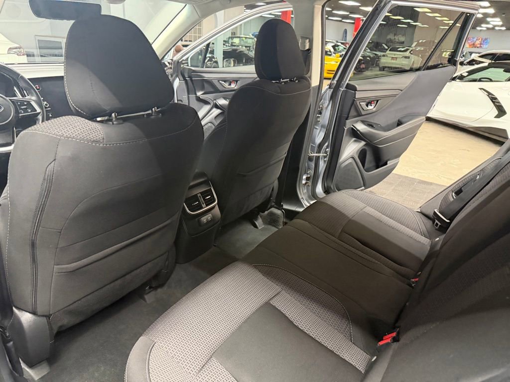 Used 2022 Subaru Outback Premium w/ Popular Package #1 AWD/4WD image 38