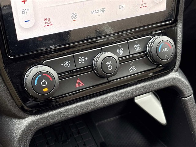 New 2025 Ford Ranger Lariat w/ Convenience Package image 26