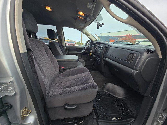 Used 2005 Dodge Ram 3500 Truck SLT w/ Trailer Tow Group image 11