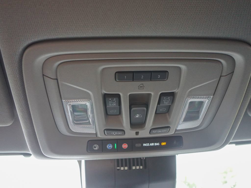 Used 2023 Chevrolet Silverado 1500 RST w/ All Star Edition Plus image 31