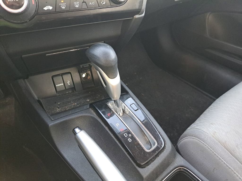 Used 2015 Honda Civic EX image 23