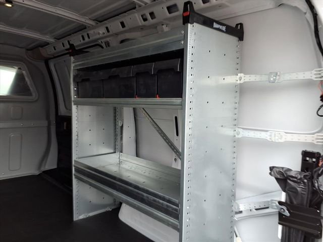 New 2026 Chevrolet Express 2500 w/ Driver Convenience Package image 5