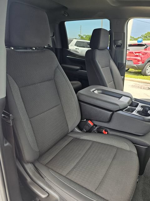 Used 2026 Chevrolet Silverado 1500 LT RWD image 23
