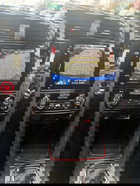 Used 2018 Honda Civic Si image 14