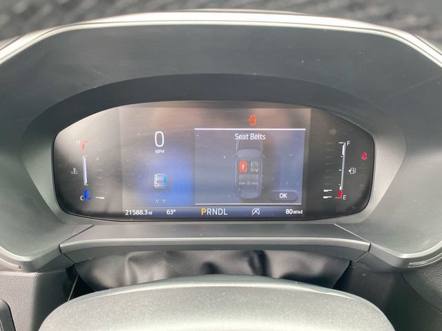 Used 2024 Ford Escape Active AWD/4WD image 13