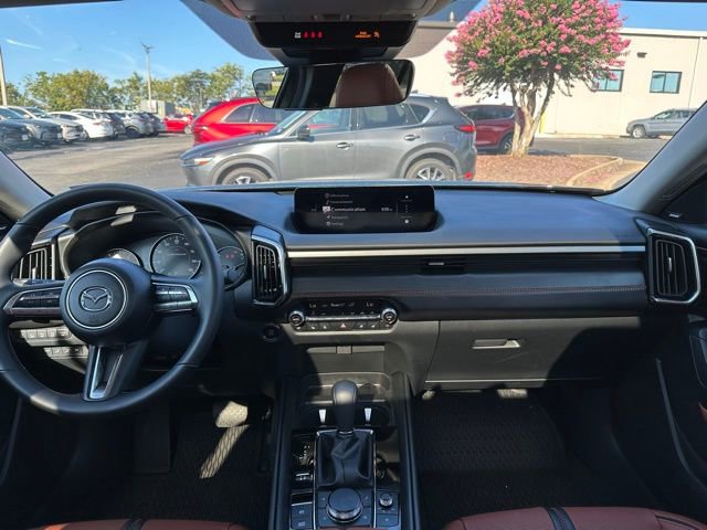 Used 2025 MAZDA CX-50 2.5 Turbo w/ Accent Package image 30