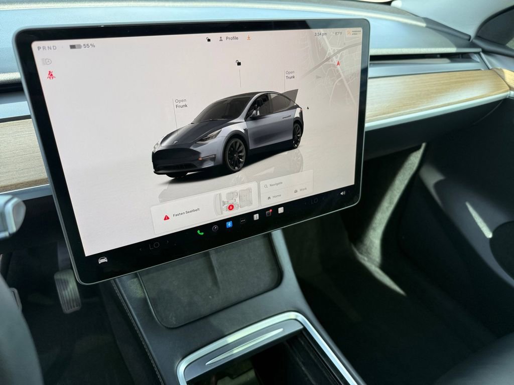 Used 2023 Tesla Model Y Long Range image 18