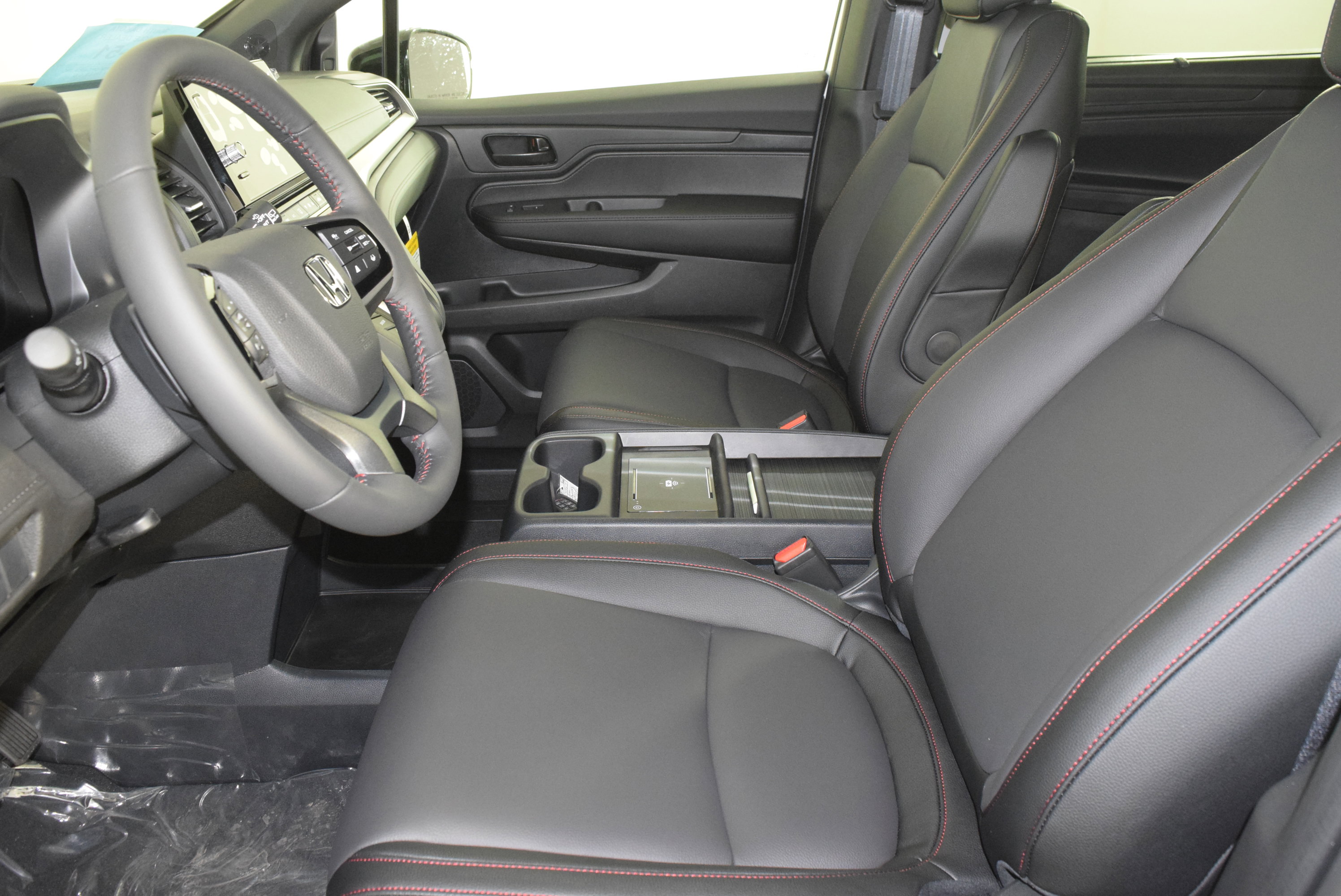 New 2026 Honda Odyssey Sport-L image 14