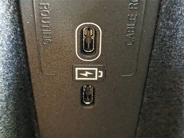 New 2025 Volvo XC60 B5 Ultra w/ Protection Package Premier image 25