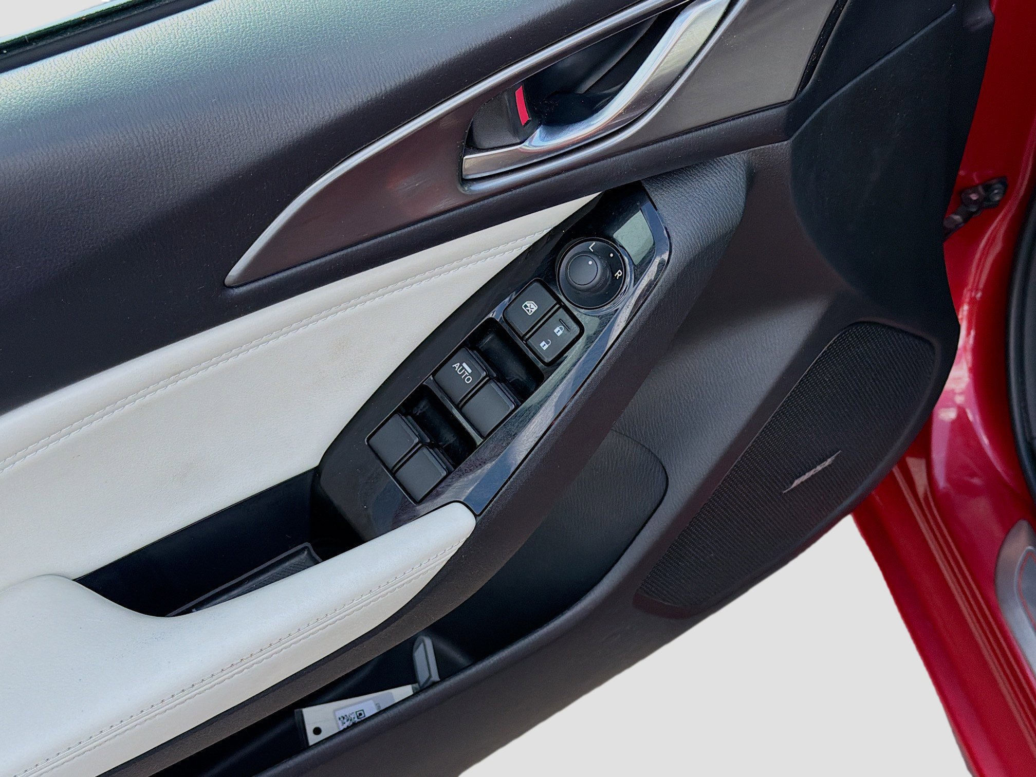 Used 2018 MAZDA MAZDA3 Grand Touring w/ Premium Equipment Package image 21