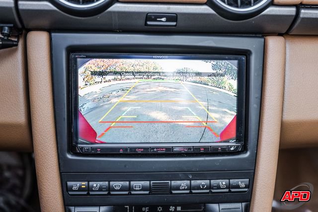 Used 2009 Porsche Boxster image 67