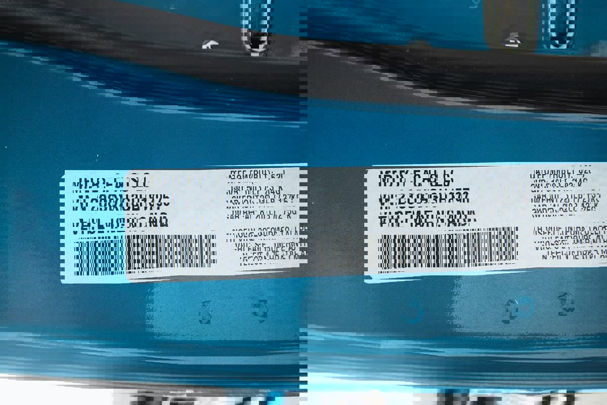 Used 2020 Dodge Charger GT image 32