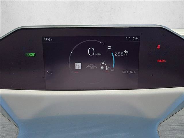 New 2026 Toyota C-HR AWD/4WD image 11