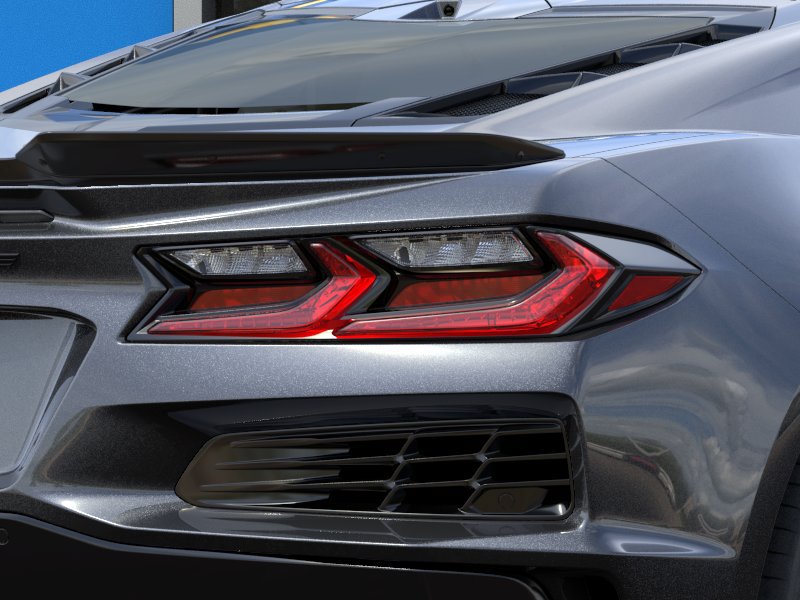 New 2027 Chevrolet Corvette Z06 RWD image 11