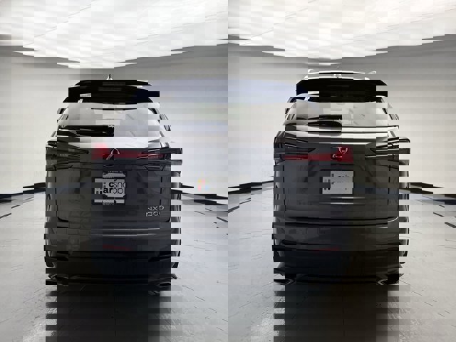 Used 2019 Lexus NX 300 AWD w/ Premium Package image 4