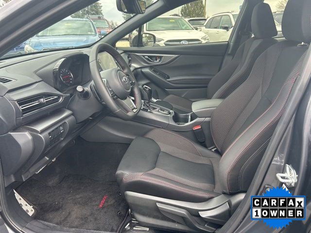 Certified 2024 Subaru WRX Premium AWD/4WD image 12