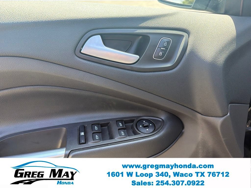 Used 2018 Ford Escape SE AWD/4WD image 11