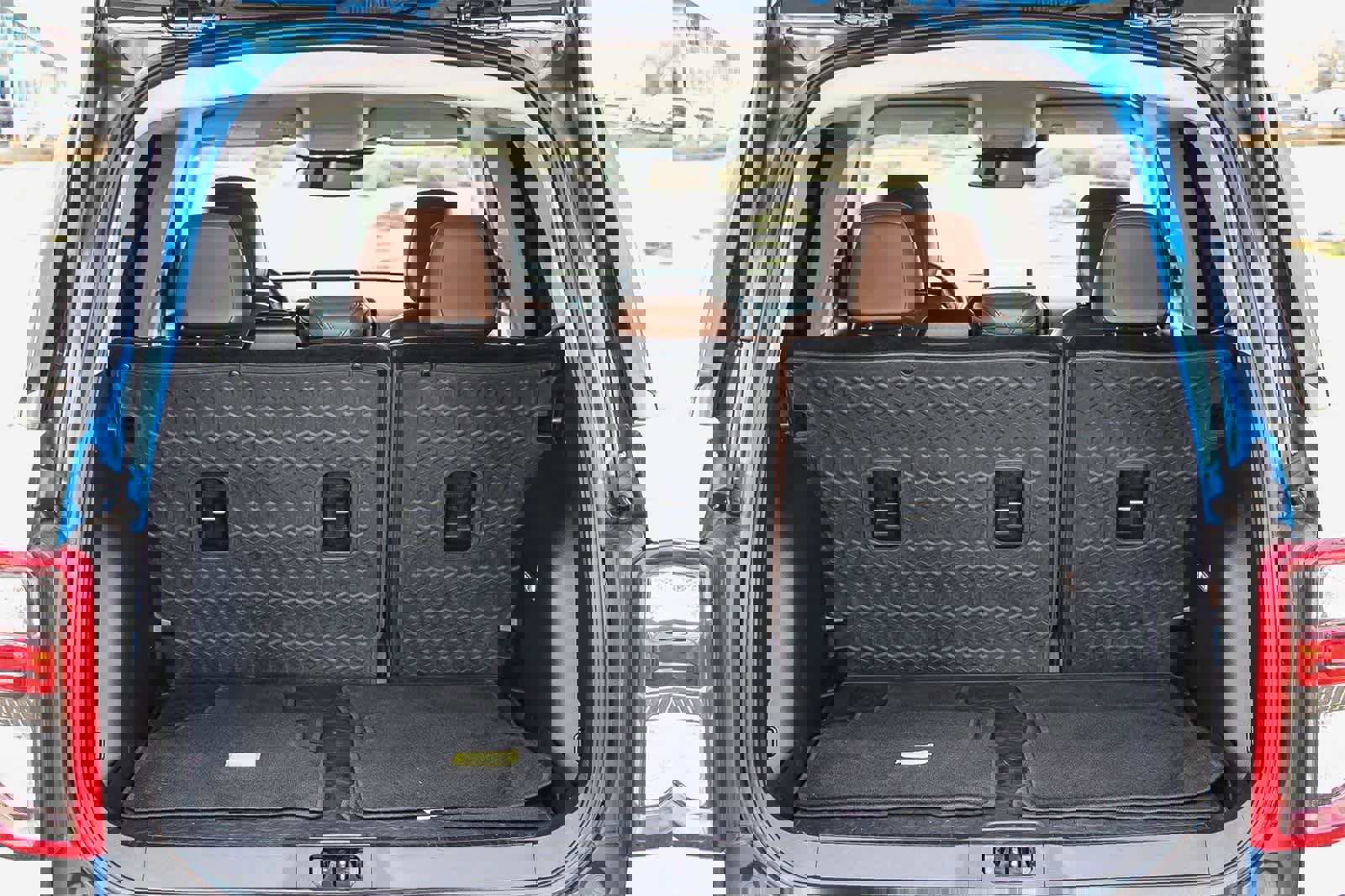 Used 2022 Ford Bronco Sport Outer Banks w/ Tech Package image 26