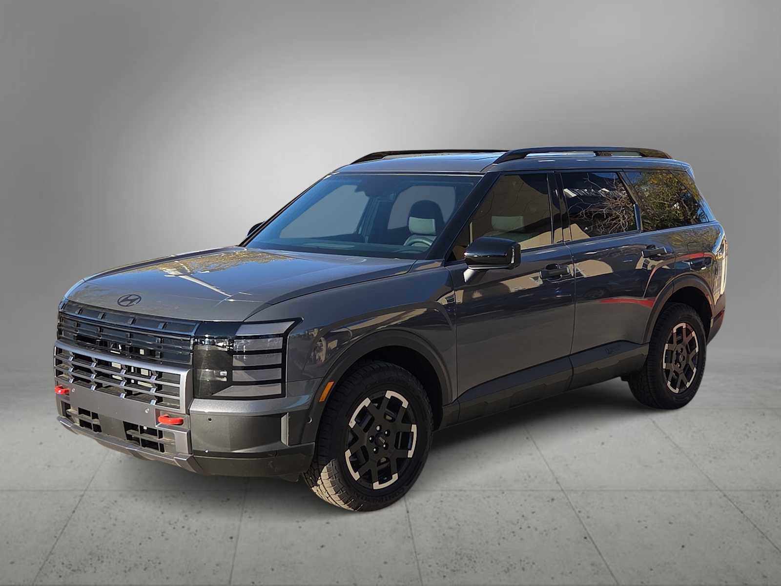 New 2026 Hyundai Palisade XRT Pro image 4