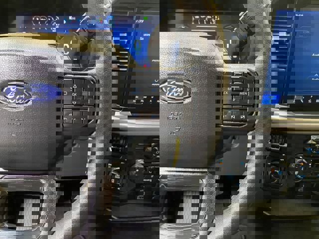 Used 2025 Ford F150 XLT image 31