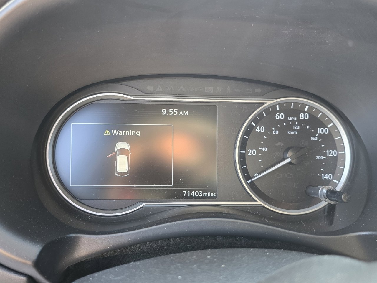 Used 2020 Nissan Kicks SR image 23